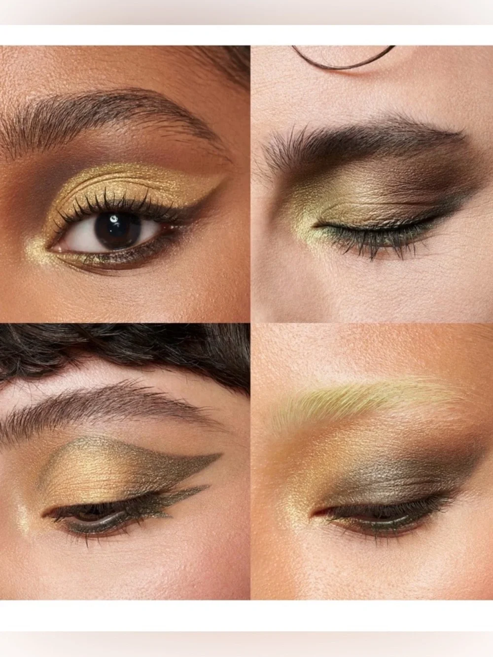 Urban Decay Naked Foxy mini eyeshadow‎ palette